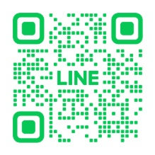 LINE友だち追加QRコード